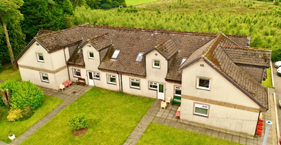 Cunninghame 2 Villa Beith Eksteriør billede