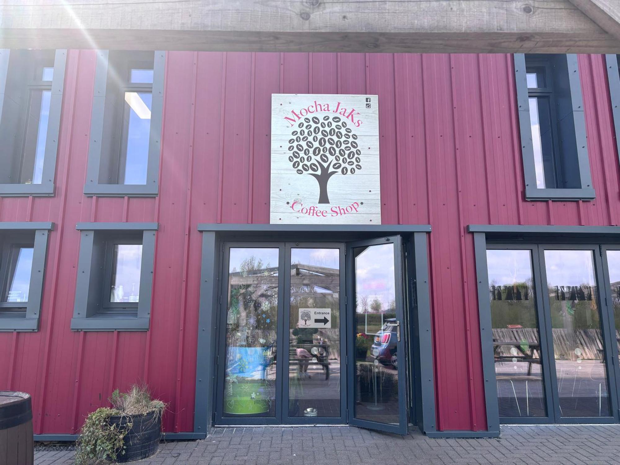 Cunninghame 2 Villa Beith Eksteriør billede